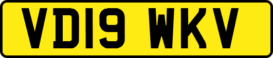 VD19WKV