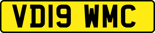 VD19WMC