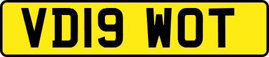 VD19WOT
