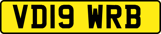 VD19WRB