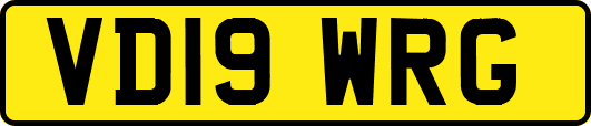 VD19WRG