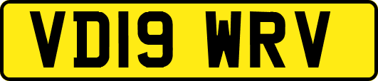 VD19WRV