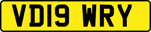 VD19WRY