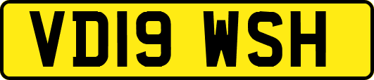 VD19WSH