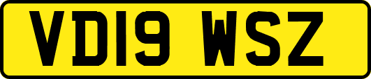 VD19WSZ