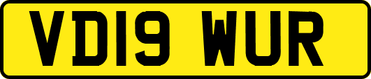 VD19WUR