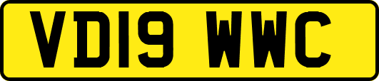 VD19WWC