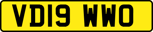VD19WWO