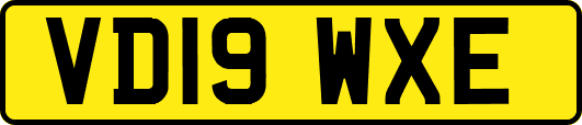 VD19WXE
