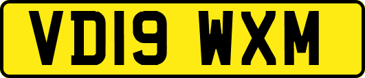 VD19WXM