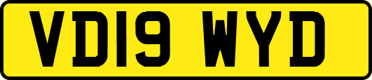 VD19WYD