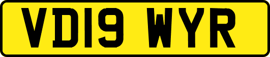 VD19WYR