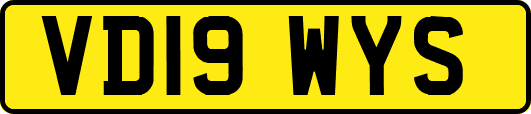 VD19WYS