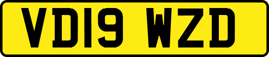 VD19WZD