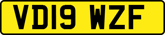 VD19WZF
