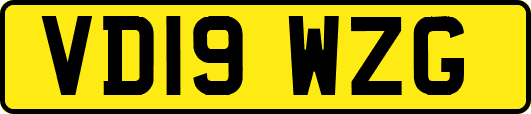 VD19WZG