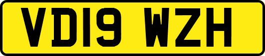 VD19WZH