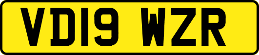 VD19WZR