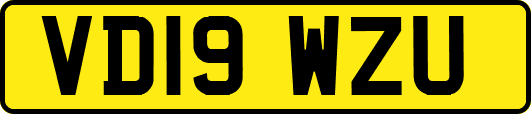 VD19WZU