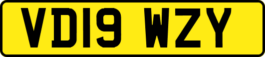 VD19WZY