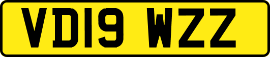 VD19WZZ