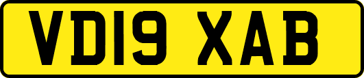 VD19XAB