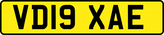 VD19XAE