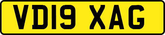 VD19XAG