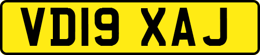 VD19XAJ