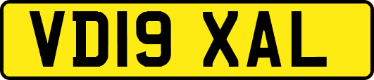 VD19XAL