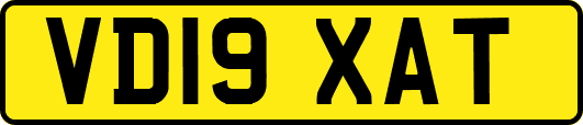 VD19XAT
