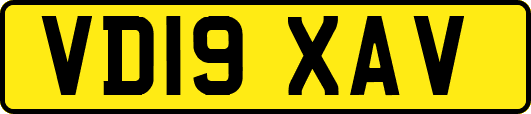 VD19XAV