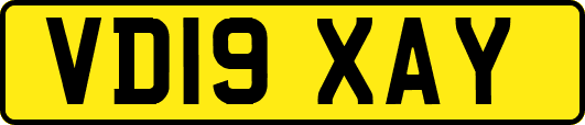 VD19XAY