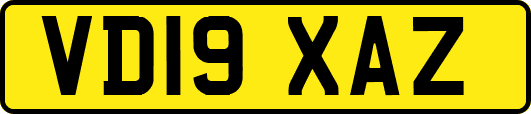 VD19XAZ
