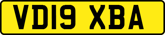 VD19XBA