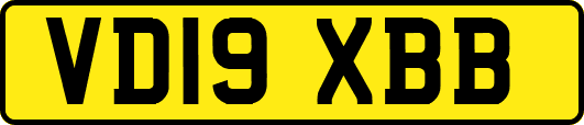 VD19XBB