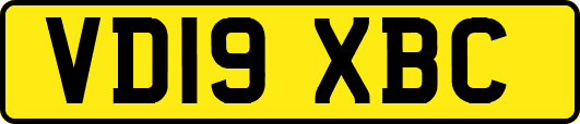 VD19XBC