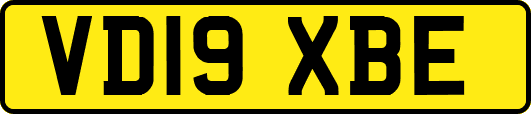 VD19XBE