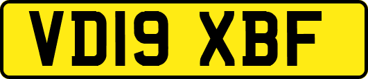 VD19XBF