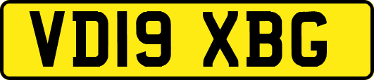 VD19XBG