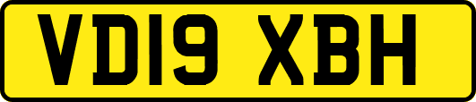 VD19XBH