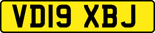 VD19XBJ