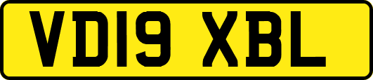 VD19XBL