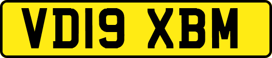VD19XBM