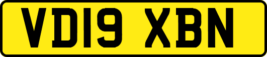 VD19XBN