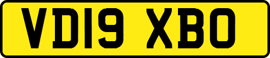 VD19XBO