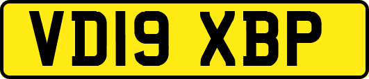 VD19XBP