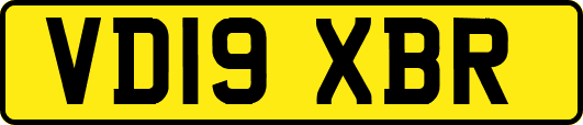 VD19XBR