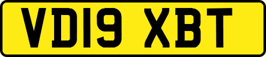 VD19XBT