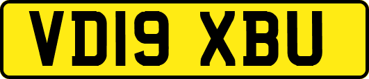 VD19XBU